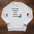 Cheshire Cat Alice In Wonderland Costume Book Quote Raglan Sleeve Sweatshirt Heather Mustard Cheshire Cat Alice In Wonderland Costume Book Quote Raglan Sleeve Sweatshirt Heather Mustard