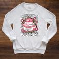 I Closed My Book To Be Here Read Reading Lover Women Girls Raglan Sleeve Sweatshirt Heather Mustard I Closed My Book To Be Here Read Reading Lover Women Girls Raglan Sleeve Sweatshirt Heather Mustard