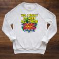 Comic Book Fan Reader I Need All These Comic Books Raglan Sleeve Sweatshirt Heather Mustard
