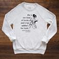 Cool Too Fond Of Books Louisa May Alcott Quote T-Shirt Raglan Sleeve Sweatshirt Heather Mustard Cool Too Fond Of Books Louisa May Alcott Quote T-Shirt Raglan Sleeve Sweatshirt Heather Mustard