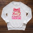 Coquette Bow All Booked For Valentine Book Lover Bookish Raglan Sleeve Sweatshirt Heather Mustard Coquette Bow All Booked For Valentine Book Lover Bookish Raglan Sleeve Sweatshirt Heather Mustard