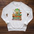 Cute Dragon Read Books Be Kind Stay Weird Fantasy Lovers Raglan Sleeve Sweatshirt Heather Mustard Cute Dragon Read Books Be Kind Stay Weird Fantasy Lovers Raglan Sleeve Sweatshirt Heather Mustard