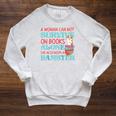 Cute Hamster Reading Book A Woman Can Not Survive On Books Raglan Baseball Tee Raglan Sleeve Sweatshirt Heather Mustard Cute Hamster Reading Book A Woman Can Not Survive On Books Raglan Baseball Tee Raglan Sleeve Sweatshirt Heather Mustard