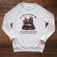 Dark Romance Merch I Put Down My Book Lover Spicy Skeleton Raglan Sleeve Sweatshirt Heather Mustard Dark Romance Merch I Put Down My Book Lover Spicy Skeleton Raglan Sleeve Sweatshirt Heather Mustard