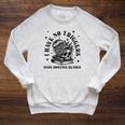 Dark Romance Merch Spicy Book Lover No Triggers Warning Raglan Sleeve Sweatshirt Heather Mustard Dark Romance Merch Spicy Book Lover No Triggers Warning Raglan Sleeve Sweatshirt Heather Mustard
