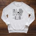 Dibs On The Villain Dark Romance Reader Romantasy Book Lover Raglan Sleeve Sweatshirt Heather Mustard Dibs On The Villain Dark Romance Reader Romantasy Book Lover Raglan Sleeve Sweatshirt Heather Mustard