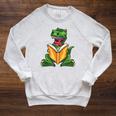 Dino Read Book Shirt Dinosaurs Reading Rex Cute Tee Raglan Sleeve Sweatshirt Heather Mustard Dino Read Book Shirt Dinosaurs Reading Rex Cute Tee Raglan Sleeve Sweatshirt Heather Mustard