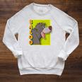 Disney The Jungle Book Baloo Raglan Sleeve Sweatshirt Heather Mustard Disney The Jungle Book Baloo Raglan Sleeve Sweatshirt Heather Mustard