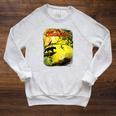 Disney The Jungle Book Raglan Sleeve Sweatshirt Heather Mustard Disney The Jungle Book Raglan Sleeve Sweatshirt Heather Mustard