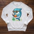 Dolphin Reading Book Matching Bookworm Librarian Books Lover Raglan Sleeve Sweatshirt Heather Mustard Dolphin Reading Book Matching Bookworm Librarian Books Lover Raglan Sleeve Sweatshirt Heather Mustard