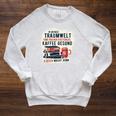 In My Dream World Books Are Free Coffee Healthy Raglan Sleeve Sweatshirt Heather Mustard In My Dream World Books Are Free Coffee Healthy Raglan Sleeve Sweatshirt Heather Mustard