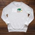 Drink Tea Read Books Be Happy Tea And Books Raglan Sleeve Sweatshirt Heather Mustard Drink Tea Read Books Be Happy Tea And Books Raglan Sleeve Sweatshirt Heather Mustard