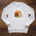 Easily Distracted By Cats And Books Cat And Book Lover Raglan Sleeve Sweatshirt Heather Mustard Easily Distracted By Cats And Books Cat And Book Lover Raglan Sleeve Sweatshirt Heather Mustard