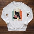 Easily Distracted By Cats And Books For Cat Lovers For Men Women Girls Kids Raglan Sleeve Sweatshirt Heather Mustard Easily Distracted By Cats And Books For Cat Lovers For Men Women Girls Kids Raglan Sleeve Sweatshirt Heather Mustard
