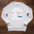 Easily Distracted By Cats And Books Cute Cat And Book Lovers Raglan Sleeve Sweatshirt Heather Mustard