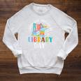Every Day Should Be Book Reading Raglan Sleeve Sweatshirt Heather Mustard Every Day Should Be Book Reading Raglan Sleeve Sweatshirt Heather Mustard