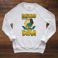 Everyday Should Be Library Day Librarian Book Lover Raglan Sleeve Sweatshirt Heather Mustard Everyday Should Be Library Day Librarian Book Lover Raglan Sleeve Sweatshirt Heather Mustard