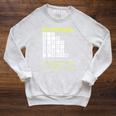 Fill In The Blanks Answers Sox Fork Pants Pulse Books Random Raglan Sleeve Sweatshirt Heather Mustard