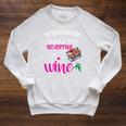 Weekend Forecast Reading With a Chance Of Wine Book Humor Raglan Sleeve Sweatshirt Heather Mustard Weekend Forecast Reading With a Chance Of Wine Book Humor Raglan Sleeve Sweatshirt Heather Mustard