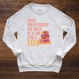 Frauenpower Reading Feminist Books Feminism Raglan Sleeve Sweatshirt Heather Mustard Frauenpower Reading Feminist Books Feminism Raglan Sleeve Sweatshirt Heather Mustard