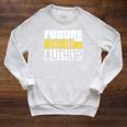 Future Bestselling Author Book Club Writer Books Raglan Sleeve Sweatshirt Heather Mustard Future Bestselling Author Book Club Writer Books Raglan Sleeve Sweatshirt Heather Mustard