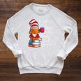Gnome Shirt Women Girls Book Lover Reading Club Gnome Lover Raglan Sleeve Sweatshirt Heather Mustard Gnome Shirt Women Girls Book Lover Reading Club Gnome Lover Raglan Sleeve Sweatshirt Heather Mustard
