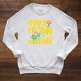 Goddammit Donut Book Lover For Men Women Kids Raglan Sleeve Sweatshirt Heather Mustard