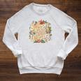Groovy Support Your Local Library Book Reader Lover Bookworm Raglan Sleeve Sweatshirt Heather Mustard Groovy Support Your Local Library Book Reader Lover Bookworm Raglan Sleeve Sweatshirt Heather Mustard