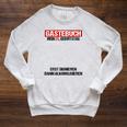 Guest Book 25th Birthday Man Woman 25th Birthday Decoration Raglan Sleeve Sweatshirt Heather Mustard