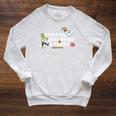 Halloween Teacher Love Books And Brains Teacher Halloween For Men Women Kids Raglan Sleeve Sweatshirt Heather Mustard Halloween Teacher Love Books And Brains Teacher Halloween For Men Women Kids Raglan Sleeve Sweatshirt Heather Mustard