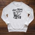 Hot Moms Read Books For Moms Book Lover Raglan Sleeve Sweatshirt Heather Mustard Hot Moms Read Books For Moms Book Lover Raglan Sleeve Sweatshirt Heather Mustard