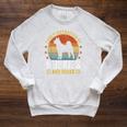 Huskies And Books Husky Mom Husky Dad Retro Vintage Reading Raglan Sleeve Sweatshirt Heather Mustard Huskies And Books Husky Mom Husky Dad Retro Vintage Reading Raglan Sleeve Sweatshirt Heather Mustard