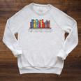 I'm With The Banned Books I Read Books Book Lovers Raglan Sleeve Sweatshirt Heather Mustard I'm With The Banned Books I Read Books Book Lovers Raglan Sleeve Sweatshirt Heather Mustard