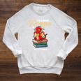 I'm A Book Dragon Not A Worm Reading Library Reader Bookworm Raglan Sleeve Sweatshirt Heather Mustard I'm A Book Dragon Not A Worm Reading Library Reader Bookworm Raglan Sleeve Sweatshirt Heather Mustard