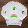 I'm The Book Lover Elf Christmas Books Reading Lover Raglan Sleeve Sweatshirt Heather Mustard I'm The Book Lover Elf Christmas Books Reading Lover Raglan Sleeve Sweatshirt Heather Mustard