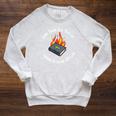 I'm Not In Your Little Book Club Anti Religion Meme Raglan Sleeve Sweatshirt Heather Mustard I'm Not In Your Little Book Club Anti Religion Meme Raglan Sleeve Sweatshirt Heather Mustard