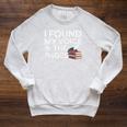 Introvert Book Lover Shy Literature Librarian Introverted Raglan Sleeve Sweatshirt Heather Mustard