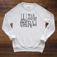 It's A Good Day To Read Shirt Book Lovers Reading Club Raglan Sleeve Sweatshirt Heather Mustard It's A Good Day To Read Shirt Book Lovers Reading Club Raglan Sleeve Sweatshirt Heather Mustard