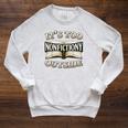 It’s Too Nonfictiony Outside Book Lover Quote Raglan Sleeve Sweatshirt Heather Mustard It’s Too Nonfictiony Outside Book Lover Quote Raglan Sleeve Sweatshirt Heather Mustard
