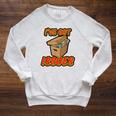 I'Ve Got Issues Comic Collector Comic Books Hobby Raglan Sleeve Sweatshirt Heather Mustard