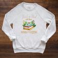 Just a Girl Who Loves Books And Coffee We Need More Caffeine Raglan Sleeve Sweatshirt Heather Mustard Just a Girl Who Loves Books And Coffee We Need More Caffeine Raglan Sleeve Sweatshirt Heather Mustard