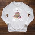 Just A Girl Who Loves Books Shirt Books Lover Girls Bookworm Raglan Sleeve Sweatshirt Heather Mustard Just A Girl Who Loves Books Shirt Books Lover Girls Bookworm Raglan Sleeve Sweatshirt Heather Mustard