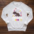 Just A Girl Who Loves Dinosaurs And Books Raglan Sleeve Sweatshirt Heather Mustard Just A Girl Who Loves Dinosaurs And Books Raglan Sleeve Sweatshirt Heather Mustard