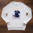 Just a Girl Who Loves Dragons And Books Fantasy Raglan Sleeve Sweatshirt Heather Mustard Just a Girl Who Loves Dragons And Books Fantasy Raglan Sleeve Sweatshirt Heather Mustard