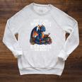 Just A Girl Who Loves Dragons And Books Raglan Sleeve Sweatshirt Heather Mustard Just A Girl Who Loves Dragons And Books Raglan Sleeve Sweatshirt Heather Mustard
