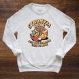 Just Like Grammar Used To Make Bread Book Read Synonym Rolls Raglan Sleeve Sweatshirt Heather Mustard Just Like Grammar Used To Make Bread Book Read Synonym Rolls Raglan Sleeve Sweatshirt Heather Mustard