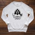 Just One More Chapter Cozy Gothic Book Lover Raglan Sleeve Sweatshirt Heather Mustard Just One More Chapter Cozy Gothic Book Lover Raglan Sleeve Sweatshirt Heather Mustard