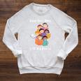 Keep Your Bans Off My Books Anti-Censorship Reader Of Books Raglan Sleeve Sweatshirt Heather Mustard Keep Your Bans Off My Books Anti-Censorship Reader Of Books Raglan Sleeve Sweatshirt Heather Mustard