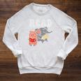 Kids Pig Elephant Reading Cute Book Lover Bookworm Boys Girls Kid Performance Raglan Sleeve Sweatshirt Heather Mustard Kids Pig Elephant Reading Cute Book Lover Bookworm Boys Girls Kid Performance Raglan Sleeve Sweatshirt Heather Mustard