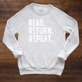 Librarian Art For Men Women School Library Book Lovers Raglan Sleeve Sweatshirt Heather Mustard Librarian Art For Men Women School Library Book Lovers Raglan Sleeve Sweatshirt Heather Mustard